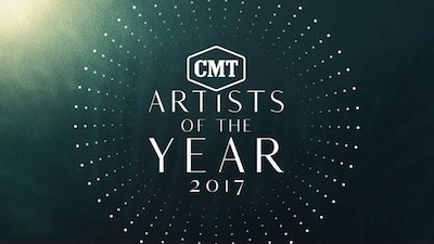 CMT Artists of the Year Season 1 Episode 8