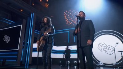 CMT Artists of the Year Season 1 Episode 10