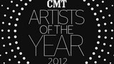 CMT Artists of the Year 2012