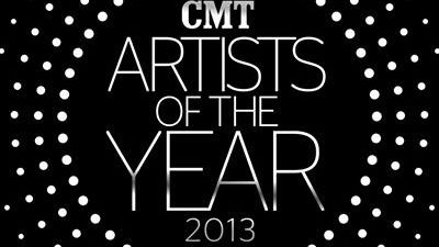 CMT Artists of the Year Season 1 Episode 4