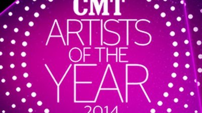 CMT Artists of the Year Season 1 Episode 5