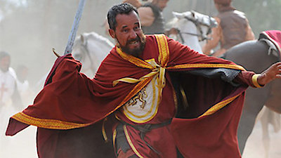 Mystery Files Season 2 Episode 7