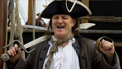 Mystery Files Season 2 Episode 8