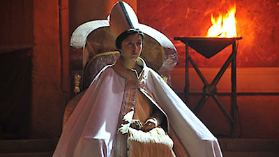 Mystery Files Season 2 Episode 9