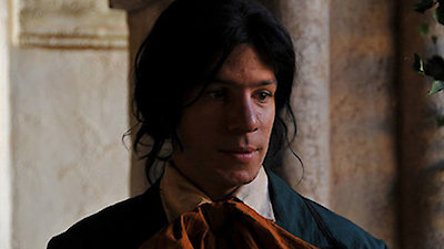 Mystery Files Season 2 Episode 12