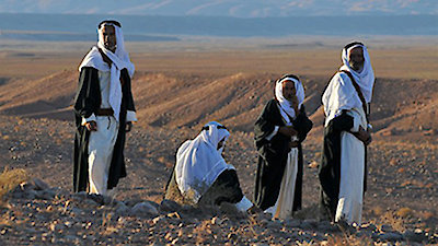 Mystery Files Season 2 Episode 13