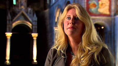 Mystery Files Season 2 Episode 1