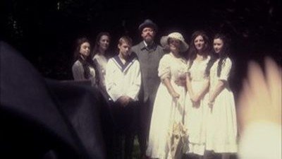 Mystery Files Season 1 Episode 5