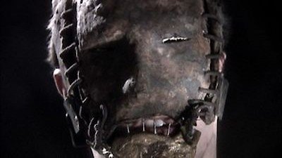 Mystery Files Season 1 Episode 6