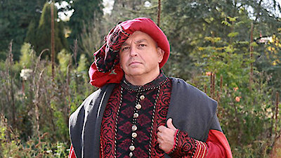 Mystery Files Season 1 Episode 15