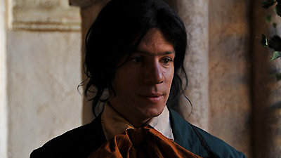 Mystery Files Season 1 Episode 19