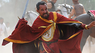 Mystery Files Season 1 Episode 12