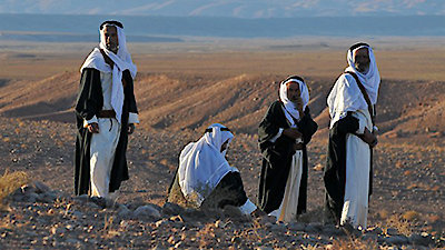 Mystery Files Season 1 Episode 7