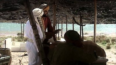 Mystery Files Season 1 Episode 9