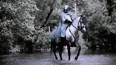 Mystery Files Season 1 Episode 11