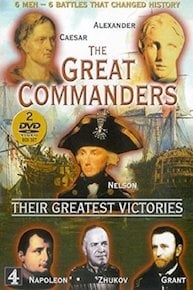 The Great Commanders