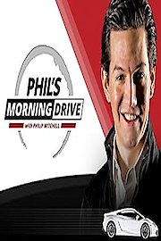 Phil's Morning Drive