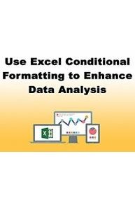 Use Excel Conditional Formatting to Enhance Data Analysis