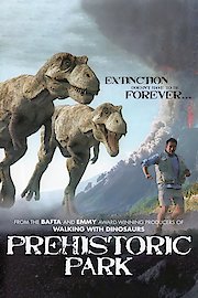 Prehistoric