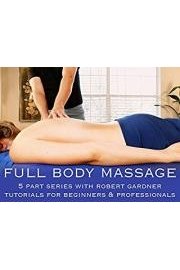 Anyone Can Learn to Massage