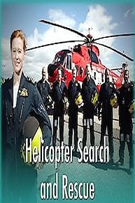 Helicopter Search and Rescue