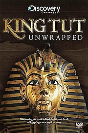 King Tut Unwrapped