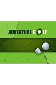 Adventure Golf