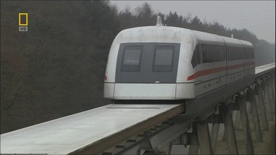 MegaStructures Season 1 Episode 6