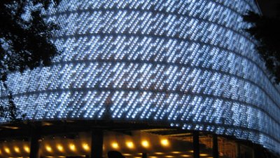 MegaStructures Season 1 Episode 4