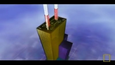 MegaStructures Season 1 Episode 2