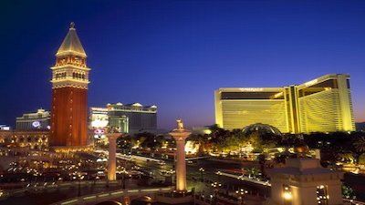 MegaStructures Season 1 Episode 5