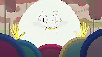 Danger & Eggs Season 1 Episode 9