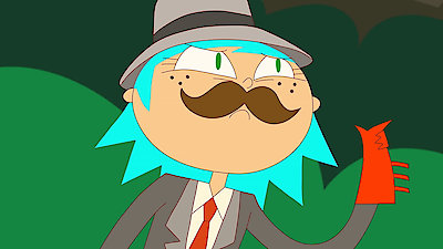 Danger & Eggs Season 1 Episode 7