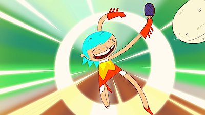 Danger & Eggs Season 1 Episode 4