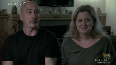 Kindred Spirits Season 1 Episode 2
