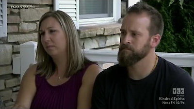 Kindred Spirits Season 1 Episode 3