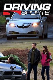 Driving Sports