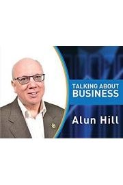 Talking About Business