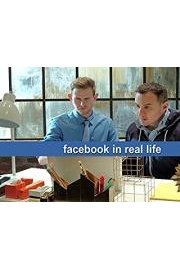 Facebook In Real Life