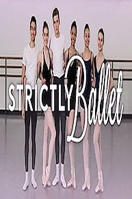 Strictly Ballet