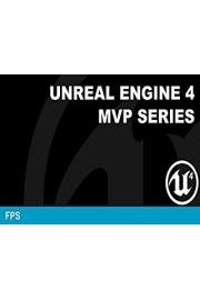 MVP Games from Scratch in Unreal Engine 4 Season 1 Episode 3