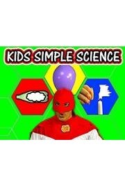 Kids Simple Science