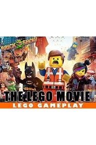 The LEGO Movie Video Gameplay