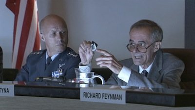 National Geographic Documentaries Season 2006 Episode 4