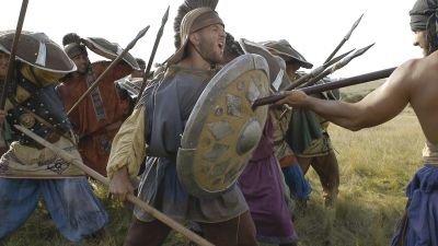 National Geographic Documentaries Season 2006 Episode 6