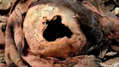 National Geographic Documentaries Season 2007 Episode 31