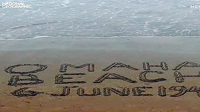 National Geographic Documentaries Season 2008 Episode 14