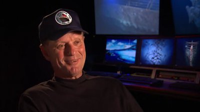 National Geographic Documentaries Season 2008 Episode 44