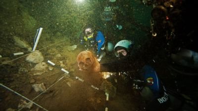 National Geographic Documentaries Season 2010 Episode 47