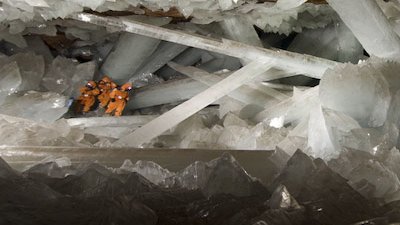 National Geographic Documentaries Season 2010 Episode 49